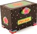 Tatutina Flower Recipe Box
