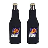 Phoenix Suns Bottle Cooler 2-Pack