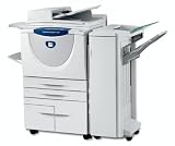 WorkCentre 5135/CHF 35 ppm Digital Copier W/ 4Trays, Bypass Tray, DADF & Office Finisher 2000 Sht Cappacity W/ 50 Sht Multi-Purpose Staple