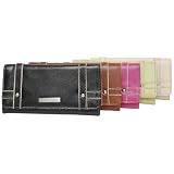 Kenneth Cole New York Leather Wallet