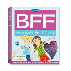 BFF: Bracelets for Friends