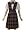 black/red/white/gold *plaid #63*