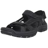 [ティンバーランド] Timberland CHOCORUA Leather Sandal