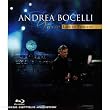 Andrea Bocelli - Vivere - Live In Tuscany [Blu-ray]
