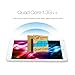 iRULU eXpro X1s 8 Inch Google Android 5.1 Lollipop Tablet PC, A64 64bit Quad Core, IPS Multi-touch Screen, 1280*800 Resolution, 16 GB Nand Flash, Plastic Rear (White Front White Back)