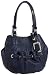 B. MAKOWSKY Berkeley Tote,Midnight,one size