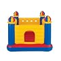 Intex Recreation Jump O Lene Castle Bouncer, Age 3 - 6