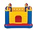 Childrens Inflatable Castle Bounce Bouncer Intex 