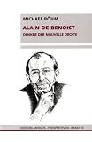Produkt-Bild: Alain de Benoist: Denker der Nouvelle Droite