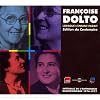 Fran�oise Dolto : Lorsque l'enfant para�t - Edition du Centenaire (Coffret 9 CD)