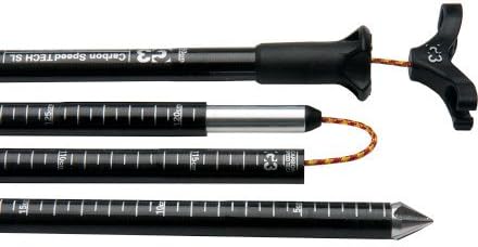 G3 190 Carbon Speed TECH SL Probe