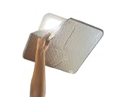 Camco 45191 RV Sunshield Vent Cover
