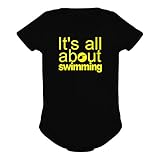 ALL ABOUT Swimming ベビーボディ
