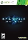 Resident Evil: Revelations countdown