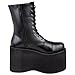 Funtasma by Pleaser Men's Halloween Monster Boot