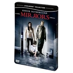 Mirrors / Steelbook Collection