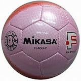 Fリーグ 公式試合球