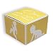 Baby - One Piece Gift Boxes (3" x 3" x 2")