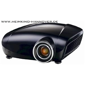 Mitsubishi HC6800 Home Theater Projector