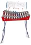 Woodstock Percussion Musical Instrument Chimalong XR Extended Range