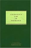 Colinvaux's law of insurance
