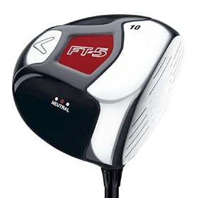 Callaway Ft-5 Driver