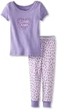 Calvin Klein Baby-girls Infant 2 Piece