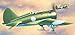 00926 1/72 Polikarpov I-16 Finnish Air Force Ltd Ed by Hasegawa