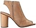 Miz Mooz Women's Sandrine Heeled Sandal