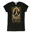 Lil Wayne - Tha Carter III Ladies T-Shirt