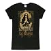 Lil Wayne - Tha Carter III Ladies T-Shirt