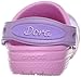 Crocs Girls' CC Dora Ballet Clog