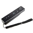Remote, Nunchuck Controller and Case for Nintendo Wii