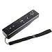 Remote, Nunchuck Controller and Case for Nintendo Wii