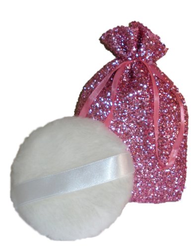 Glamour Girl Powder Puff 4.5