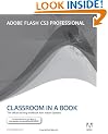 Adobe Flash CS3 Professional Classroom in a Book