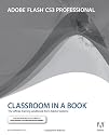 Adobe Flash CS3 Professional Classroom in a Book