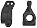 RPM Automobile 73572 Rear Axle Carriers-Ecx Boost Circut Ruckus Torment 2WD