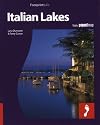 Italian Lakes: Full color regional travel guide to the Italian Lakes (Footprint Italia)