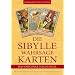 Die Sibylle-Wahrsagekarten: Das Original nach Jegel