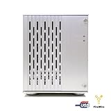 FireWire800 & USB2.0 ڑ fXNgbvRAIDXg[WP[X E4-FWSV-J