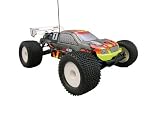 Eigenschaften Jamara 057545 / Jamara 057545 - X1X CRT Sport Truggy