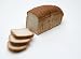 Gourmet Food : SLICED BREAD GUARANTEED WITHOUT WHEAT, GLUTEN AND MILK