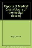 Reports of medical cases