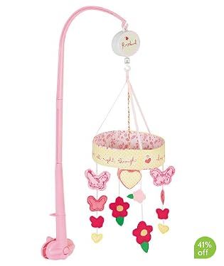 Rosebud Mobile