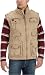 camel active MULTIPOCKET-WESTE 4609500407 Herren Westen