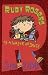 Ruby Rogers Is a Waste Of Space (Paperback)