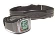 Highgear PulseWare Duo Heart Rate Monitor with Fingertip HR Sensors and Wireless Strap