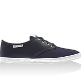 Produkt-Bild: Adidas Adria PS W Leder Schuh Braun Weiss