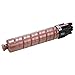 Do it Wiser Compatible Printer Toner Cartridge Replacement for Ricoh Aficio SP C440DN SP C430DN SP C430 SP C431DN SP C441DN | 821107 (Magenta)